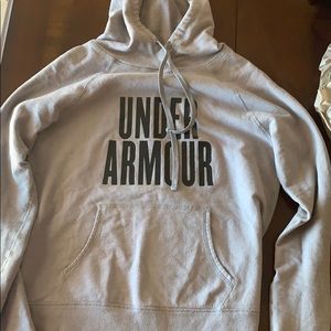 Under Armour Hoodie